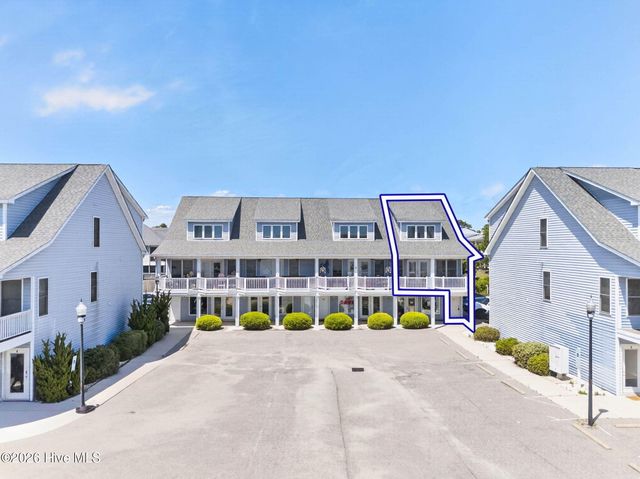 5016 E Oak Island Drive Apt 8, Oak Island, NC 28465