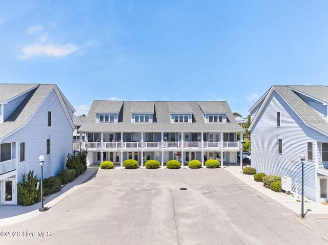 5016 E Oak Island Drive Apt 8, Oak Island, NC 28465