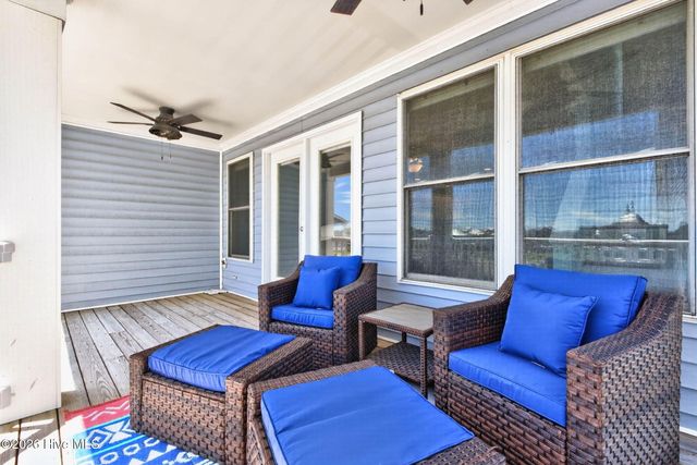 5016 E Oak Island Drive Apt 8, Oak Island, NC 28465