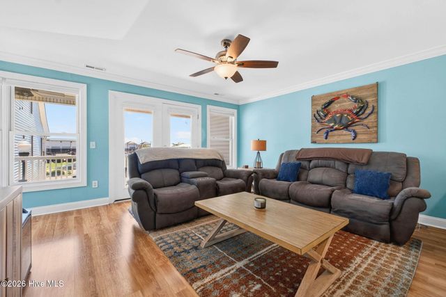 5016 E Oak Island Drive Apt 8, Oak Island, NC 28465