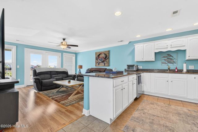 5016 E Oak Island Drive Apt 8, Oak Island, NC 28465