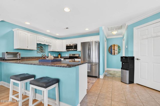 5016 E Oak Island Drive Apt 8, Oak Island, NC 28465