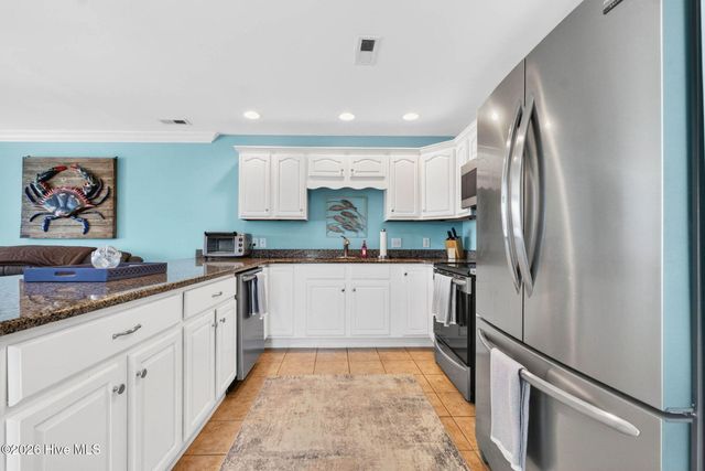 5016 E Oak Island Drive Apt 8, Oak Island, NC 28465