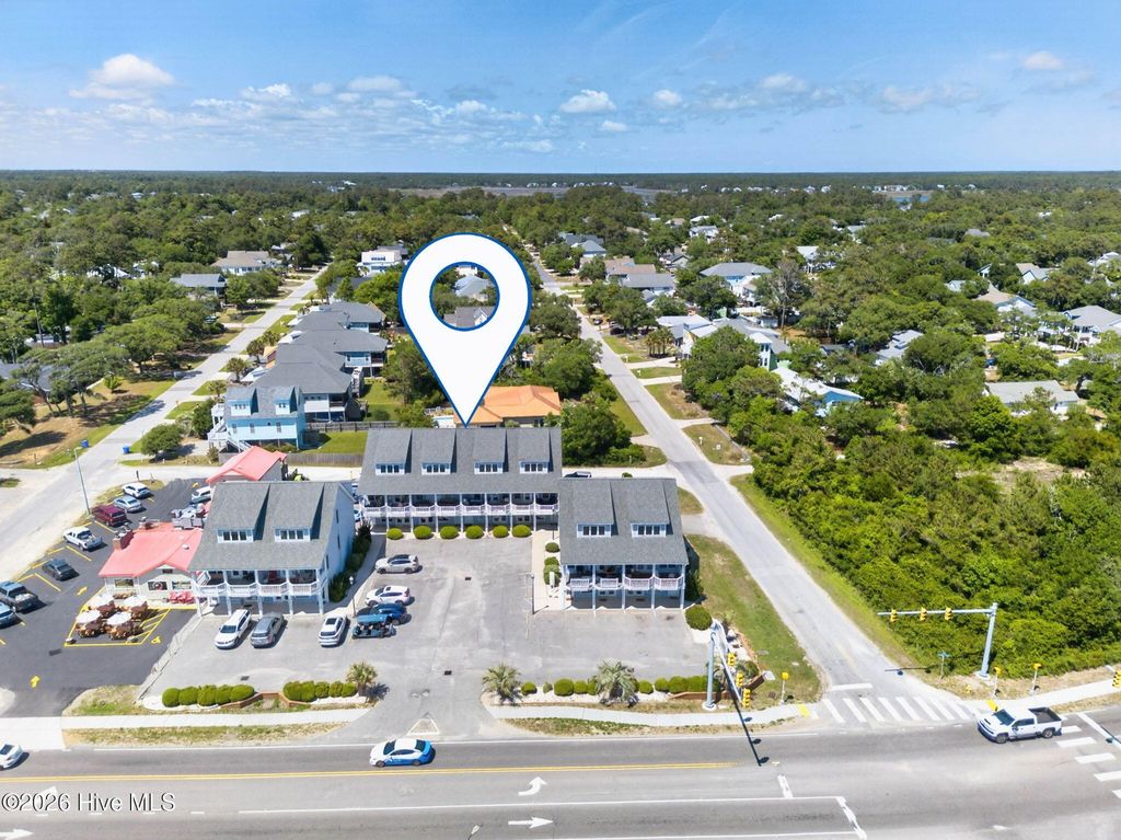 5016 E Oak Island Drive Apt 8, Oak Island, NC 28465