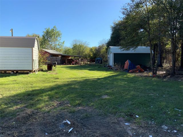 1310 timber creek, Kemp, TX 75143