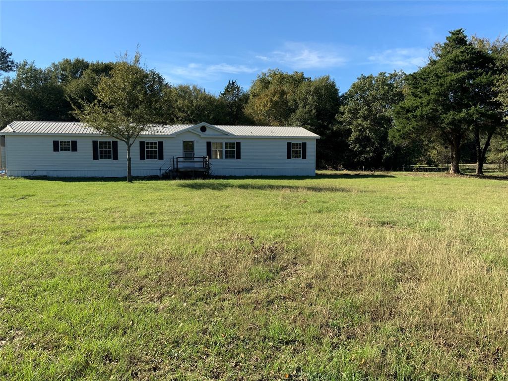 1310 timber creek, Kemp, TX 75143