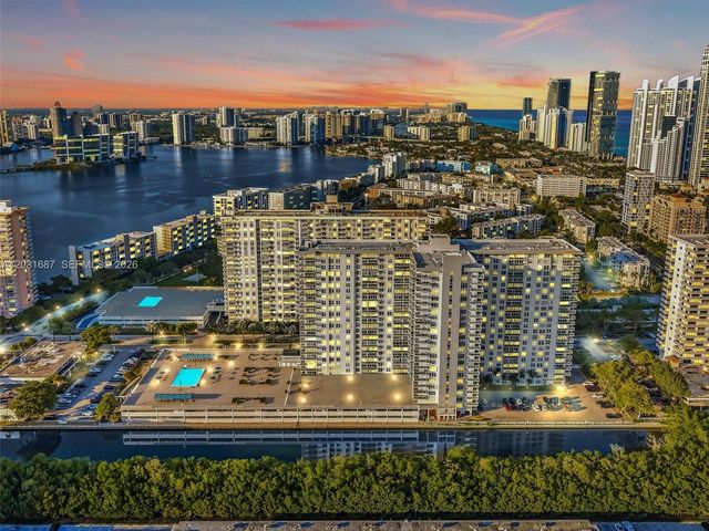 230 174th St 712, Sunny Isles Beach, FL 33160