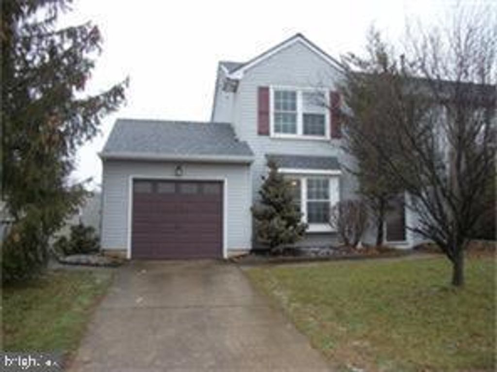49 OLD ORCHARD DR, Sicklerville, NJ 08081