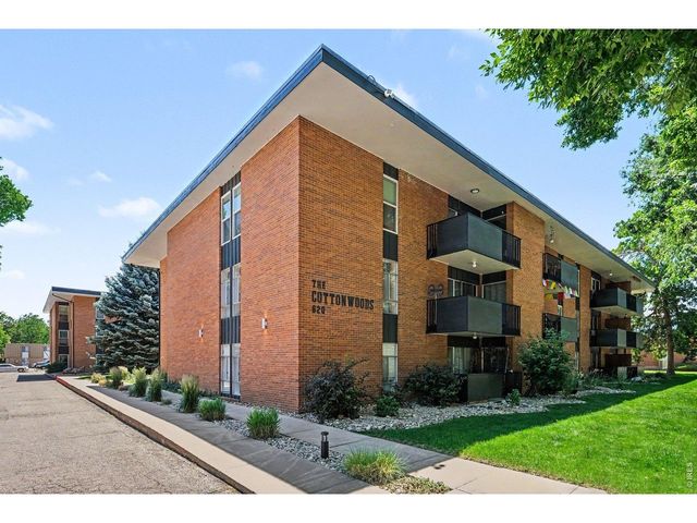 620 Mathews St 211, Fort Collins, CO 80524