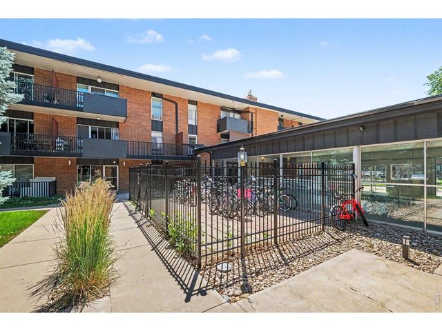 620 Mathews St 211, Fort Collins, CO 80524