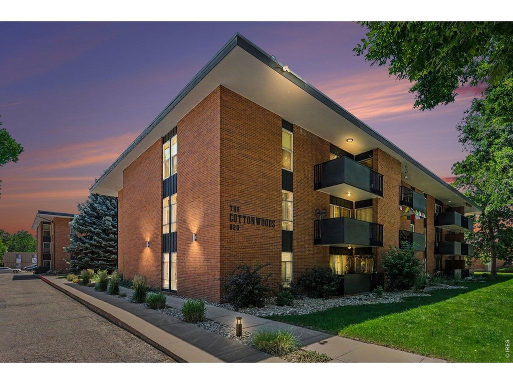 620 Mathews St 211, Fort Collins, CO 80524