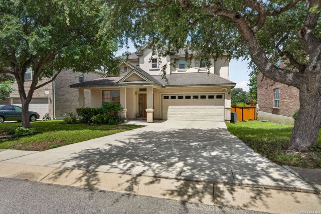22307 Mesa Knl, San Antonio, TX 78258