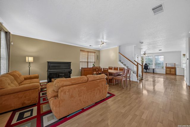 22307 Mesa Knl, San Antonio, TX 78258