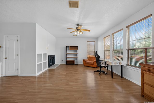 22307 Mesa Knl, San Antonio, TX 78258