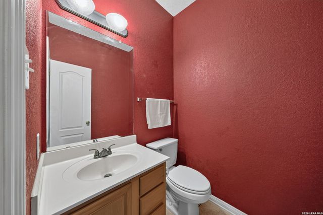 22307 Mesa Knl, San Antonio, TX 78258