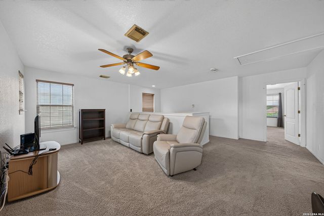 22307 Mesa Knl, San Antonio, TX 78258