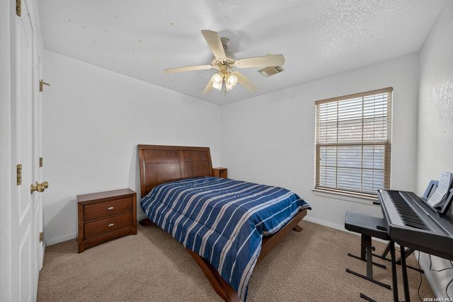 22307 Mesa Knl, San Antonio, TX 78258