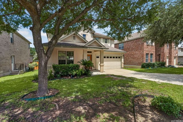22307 Mesa Knl, San Antonio, TX 78258