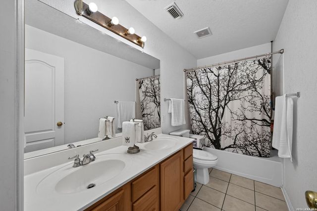 22307 Mesa Knl, San Antonio, TX 78258