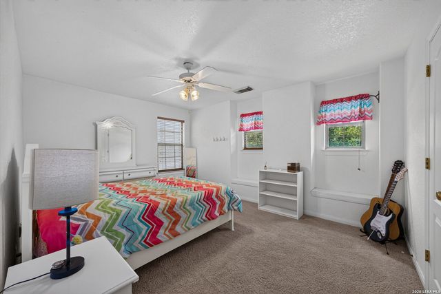 22307 Mesa Knl, San Antonio, TX 78258