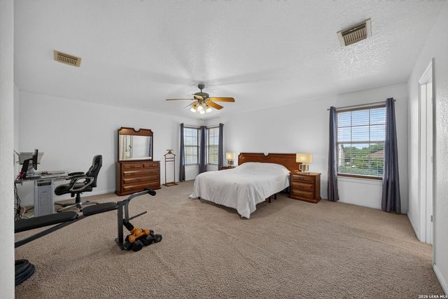 22307 Mesa Knl, San Antonio, TX 78258