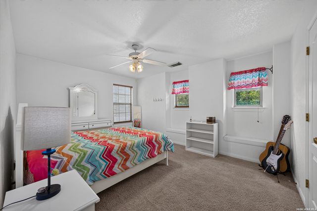22307 Mesa Knl, San Antonio, TX 78258
