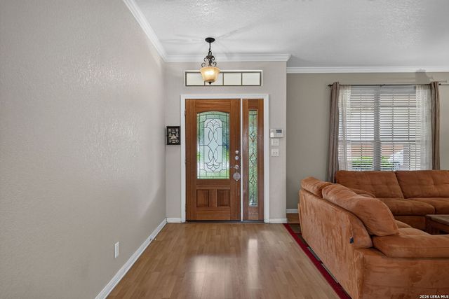 22307 Mesa Knl, San Antonio, TX 78258