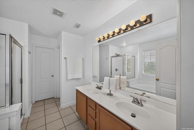 22307 Mesa Knl, San Antonio, TX 78258