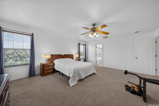 22307 Mesa Knl, San Antonio, TX 78258