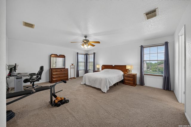 22307 Mesa Knl, San Antonio, TX 78258