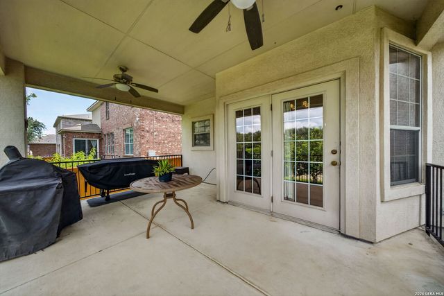 22307 Mesa Knl, San Antonio, TX 78258