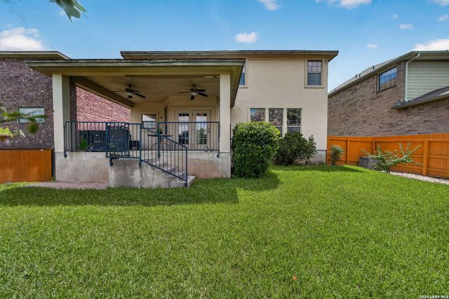 22307 Mesa Knl, San Antonio, TX 78258