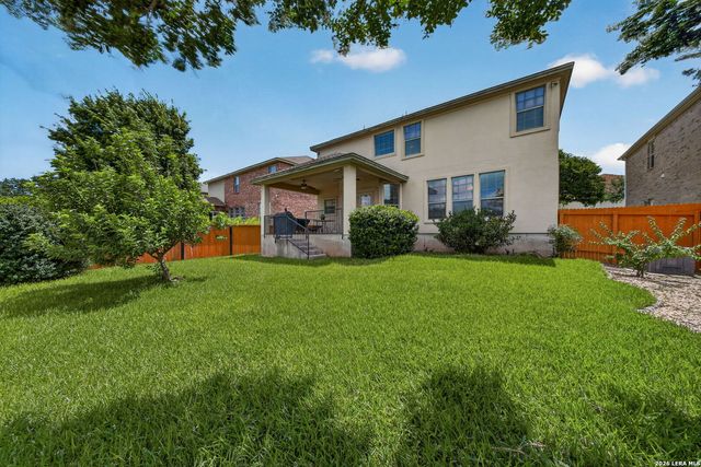 22307 Mesa Knl, San Antonio, TX 78258