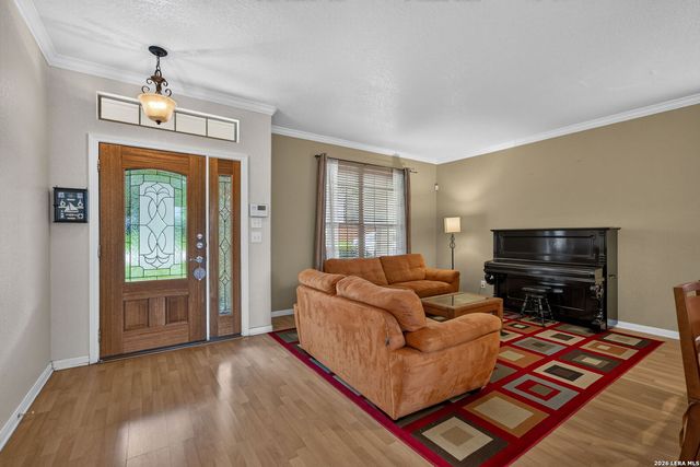 22307 Mesa Knl, San Antonio, TX 78258