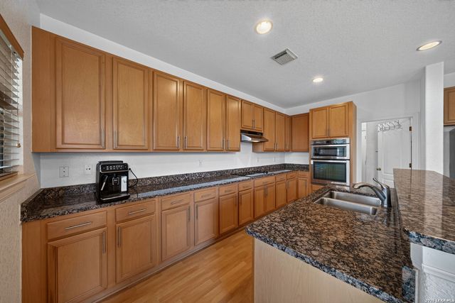 22307 Mesa Knl, San Antonio, TX 78258