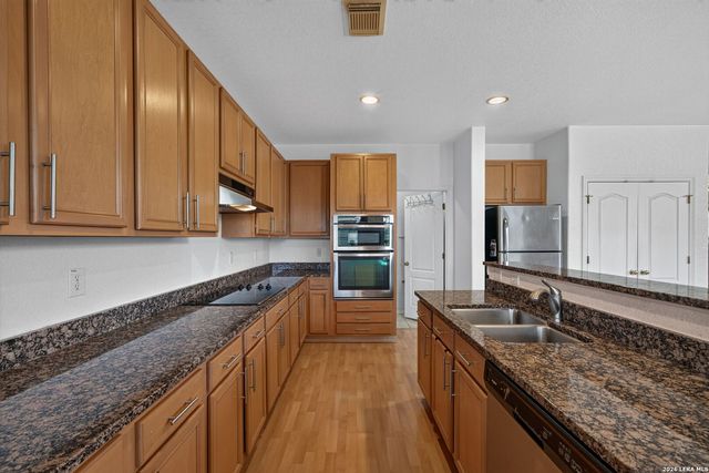22307 Mesa Knl, San Antonio, TX 78258