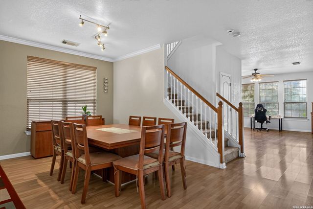22307 Mesa Knl, San Antonio, TX 78258