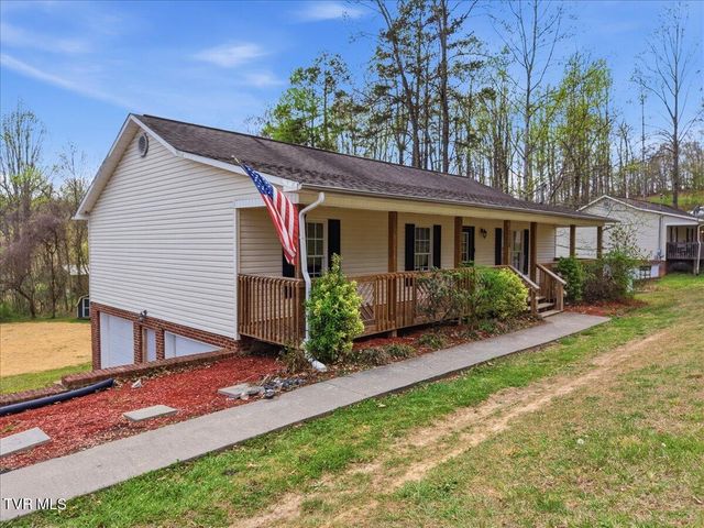 123 Madeline Lane, Rogersville, TN 37857