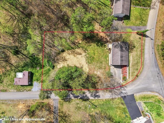 123 Madeline Lane, Rogersville, TN 37857