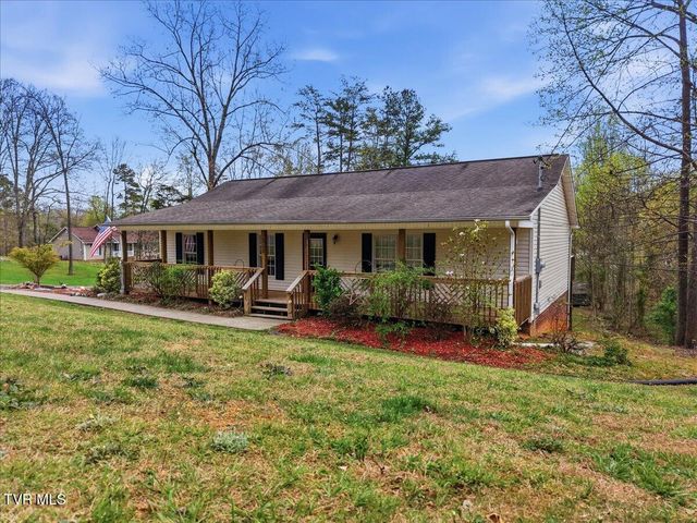 123 Madeline Lane, Rogersville, TN 37857