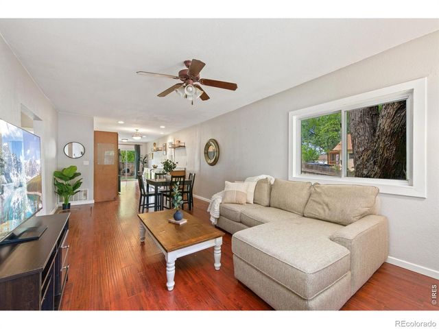 640 Albany Avenue, Loveland, CO 80537