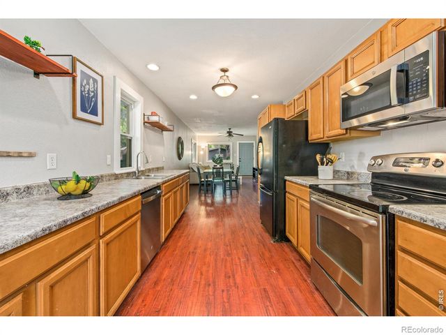 640 Albany Avenue, Loveland, CO 80537