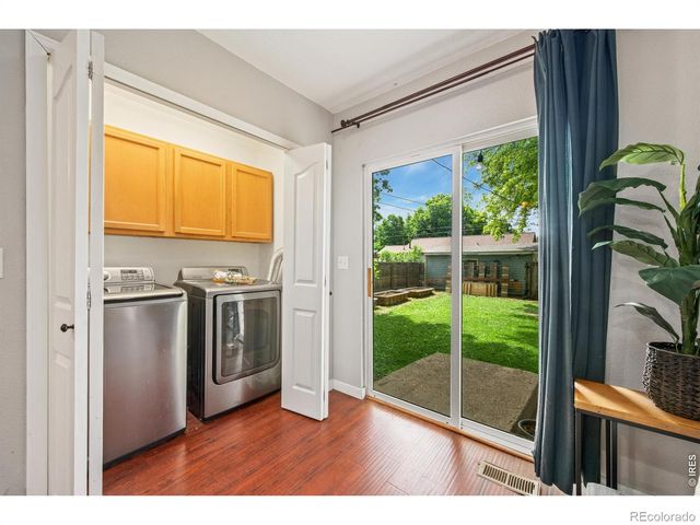 640 Albany Avenue, Loveland, CO 80537
