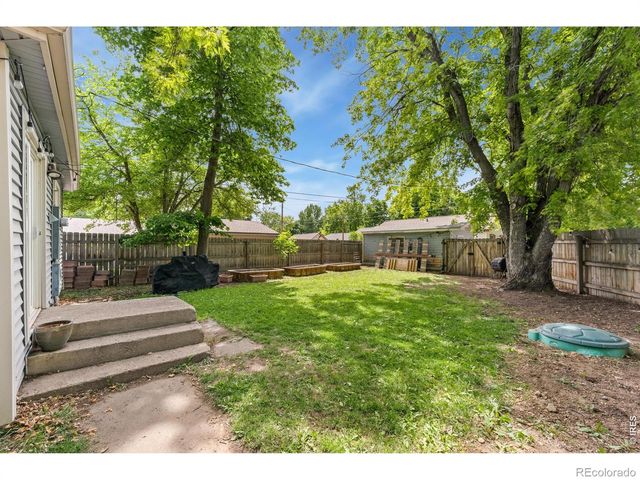 640 Albany Avenue, Loveland, CO 80537