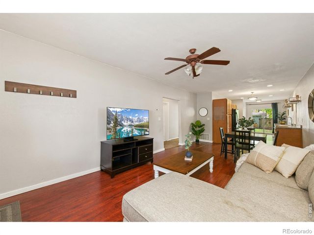 640 Albany Avenue, Loveland, CO 80537