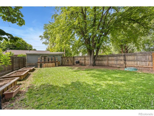 640 Albany Avenue, Loveland, CO 80537