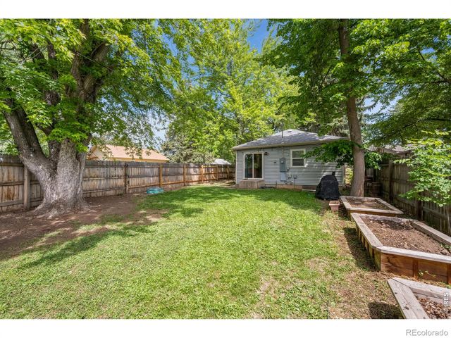 640 Albany Avenue, Loveland, CO 80537