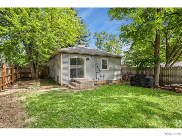 640 Albany Avenue, Loveland, CO 80537
