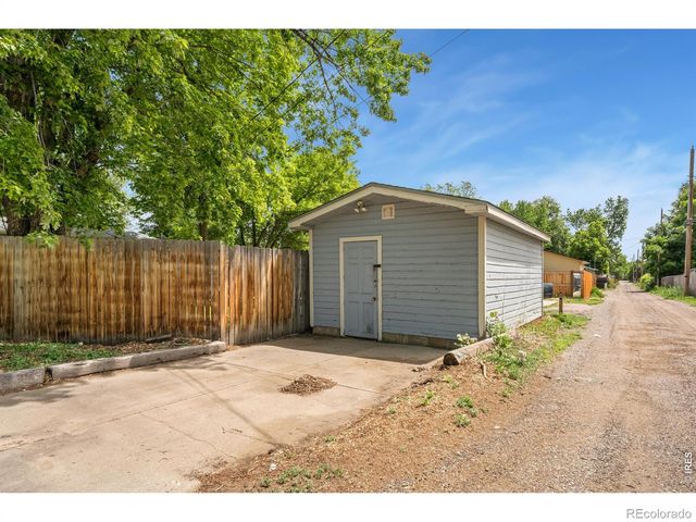 640 Albany Avenue, Loveland, CO 80537