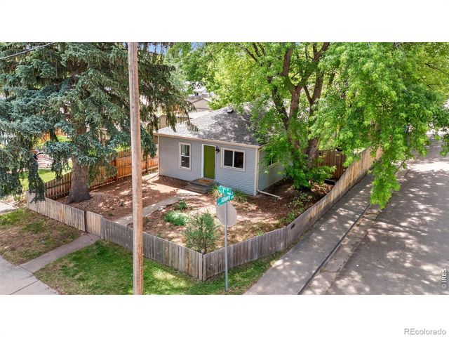 640 Albany Avenue, Loveland, CO 80537